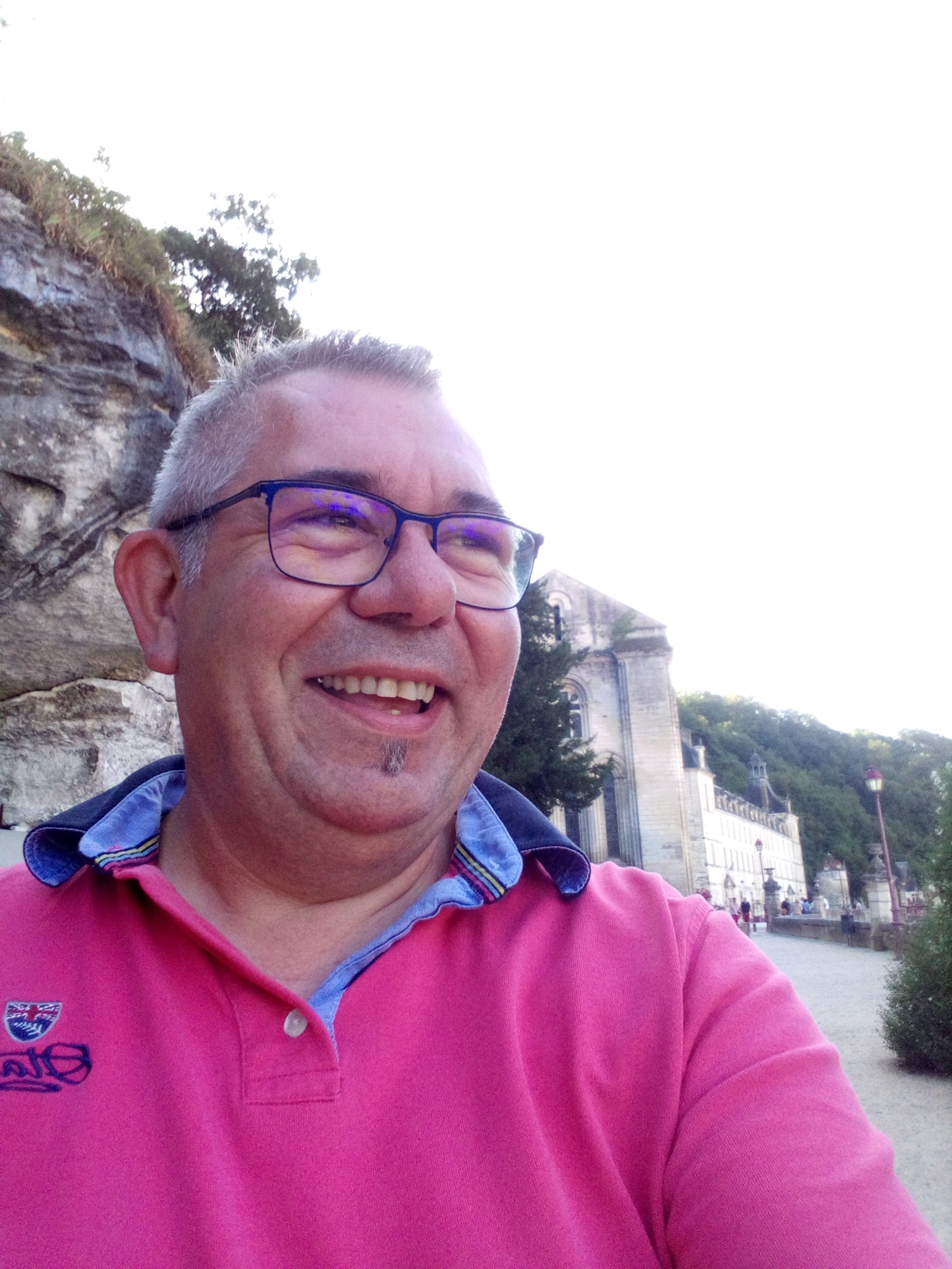 Profil de Hosni, 55 ans, rencontre libertine à Preuilly