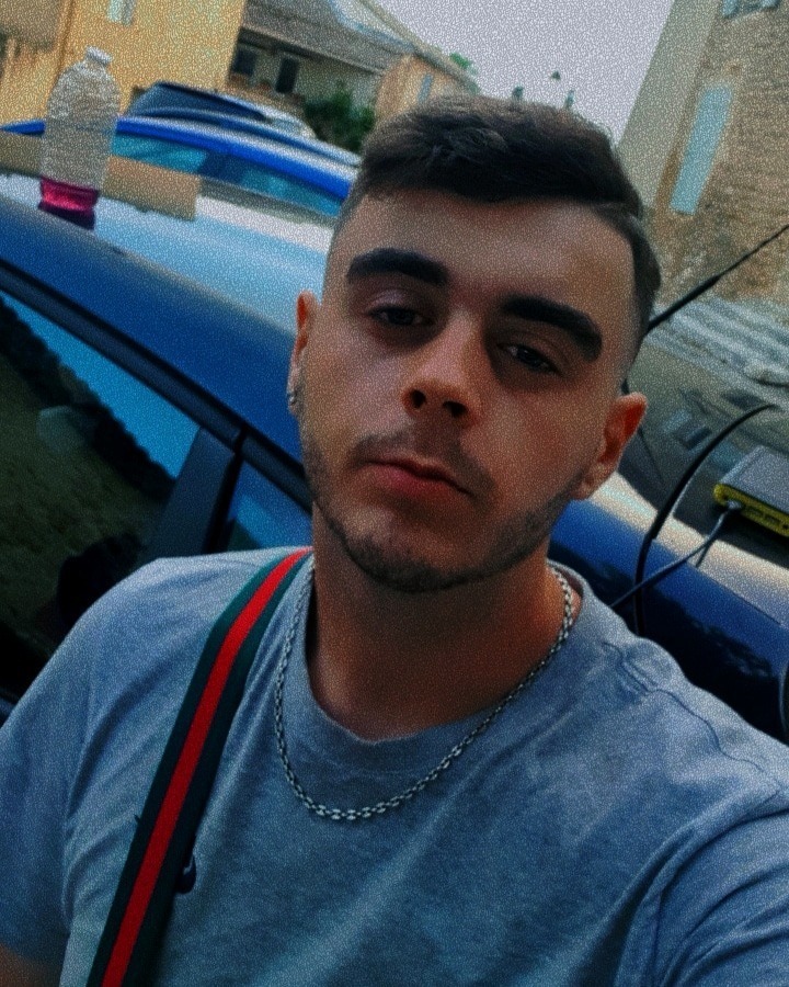 Profil de Isaac, 22 ans, rencontre libertine à Sermentizon