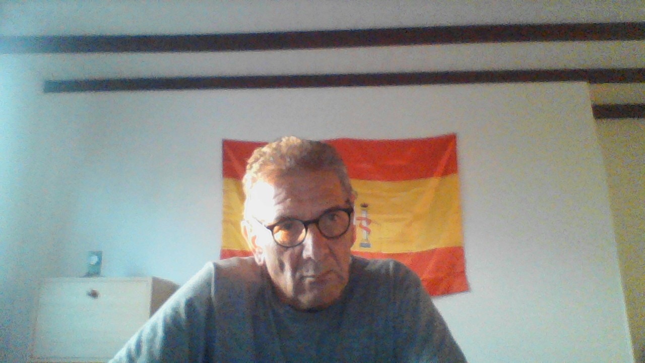 Profil de Amadi, 55 ans, rencontre libertine à Saint-Silvain-Montaigut