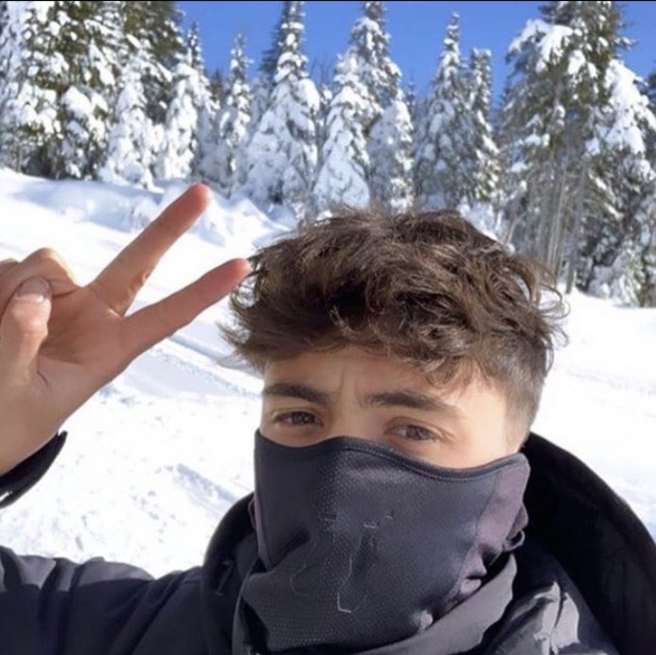 Profil de Rohat, 27 ans, rencontre libertine à Trèves