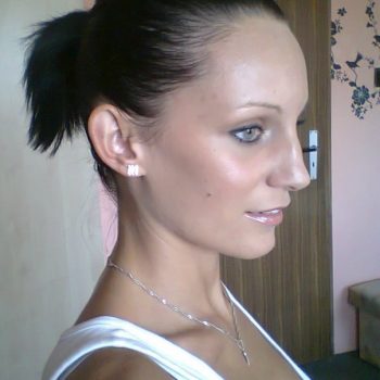 Profil de Kate, 27 ans, rencontre libertine à Bron