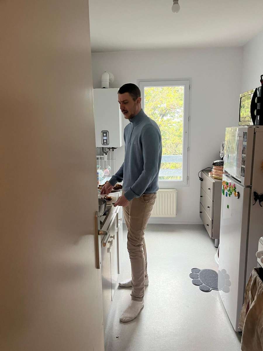 Profil de Radhouan, 31 ans, rencontre libertine à Saint-Paul