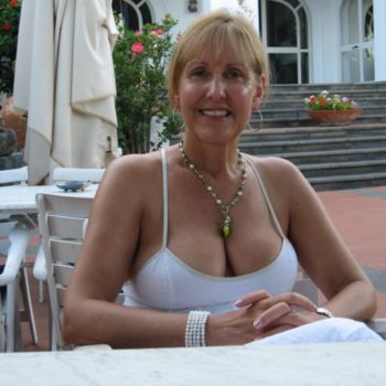 Profil de Shaynna, 53 ans, rencontre libertine à Lederzeele