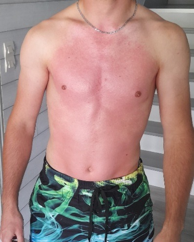 Profil de Sulpice, 25 ans, rencontre libertine à Heudebouville