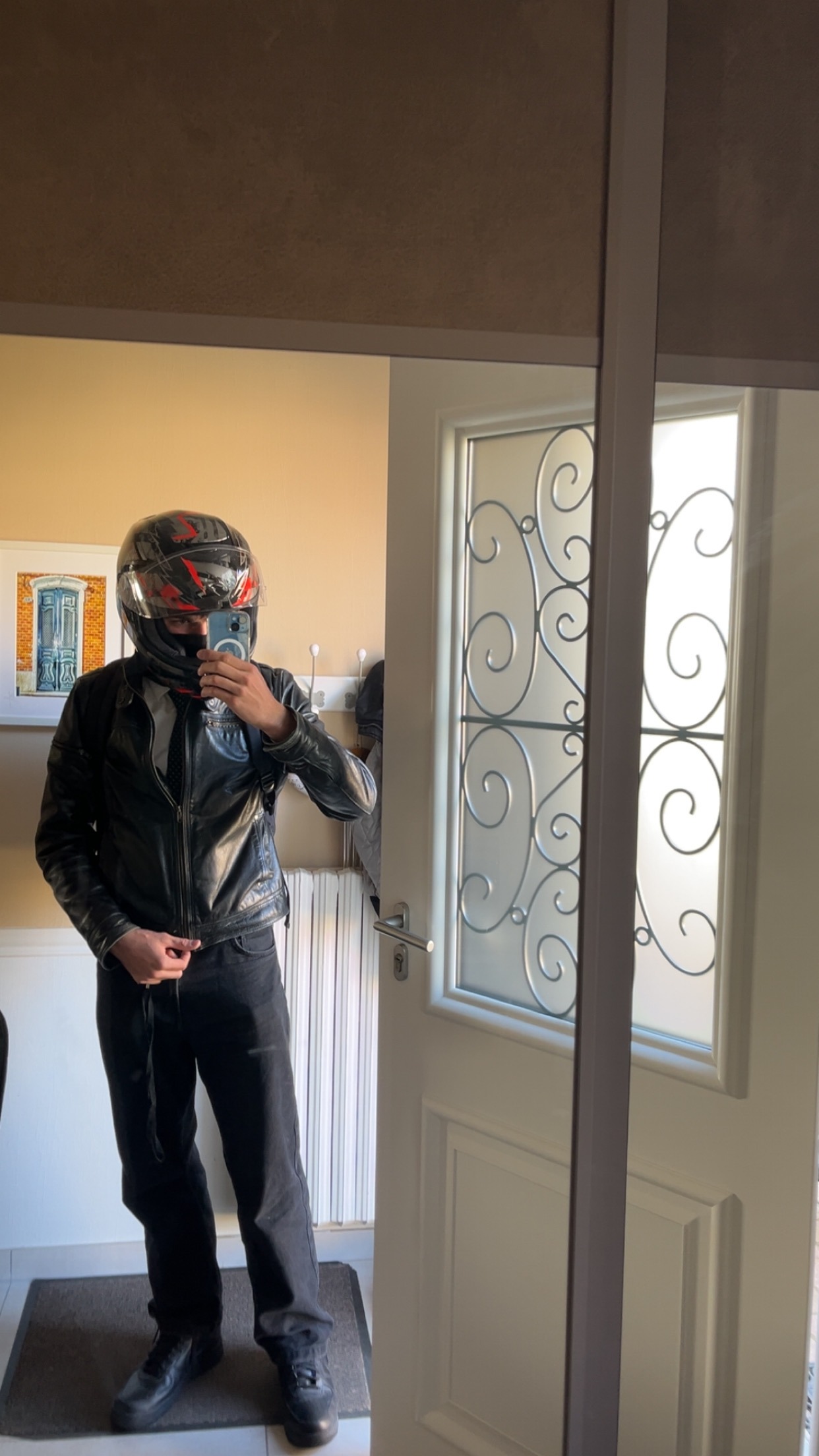 Profil de Régis, 18 ans, rencontre libertine à Replonges