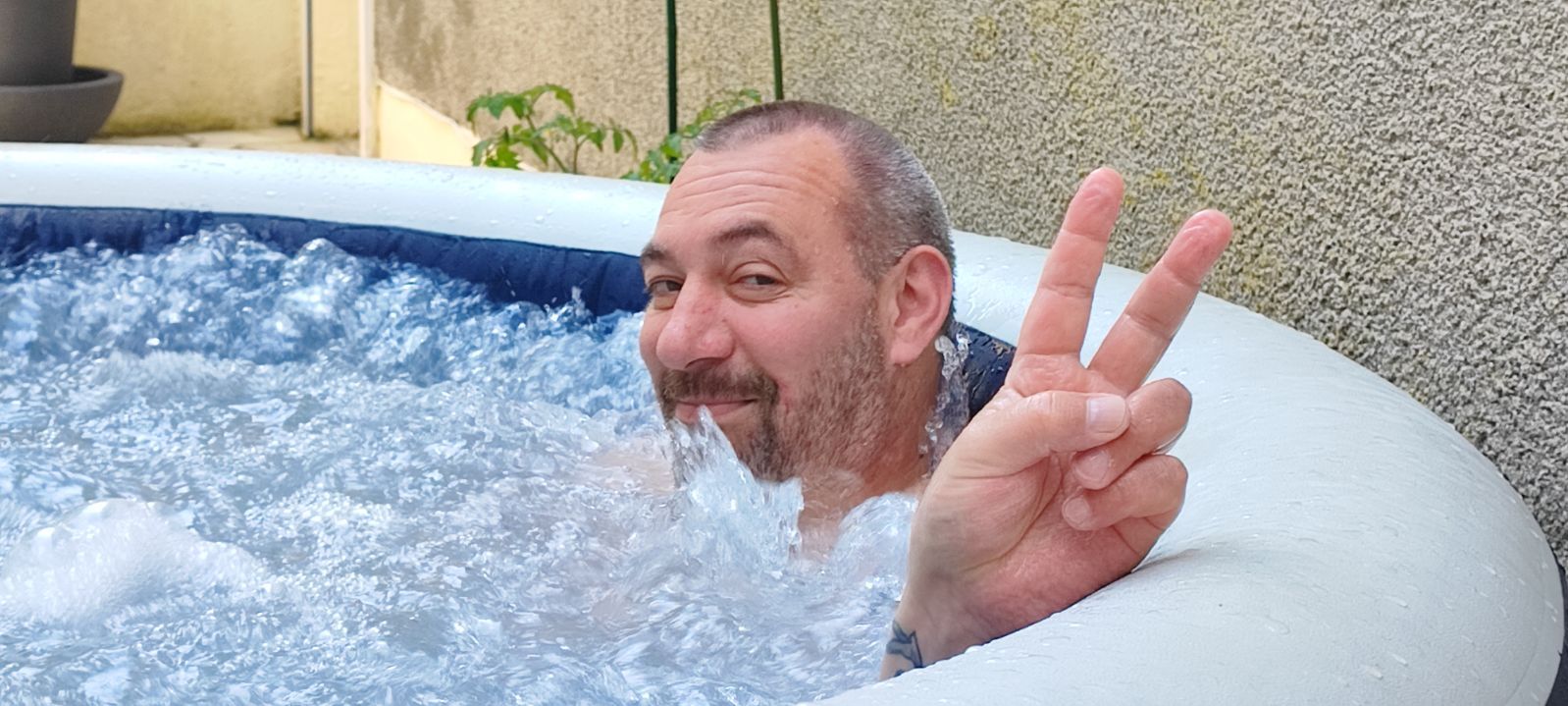 Profil de Heinrick, 45 ans, rencontre libertine à Arcinges