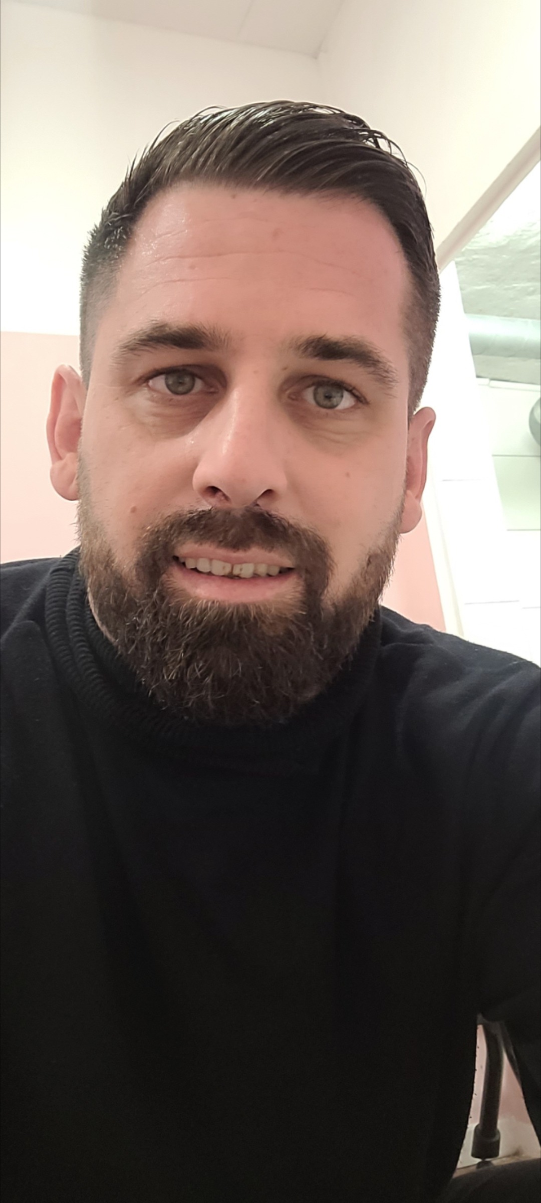 Profil de Thelor, 37 ans, rencontre libertine à Châtillon