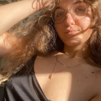 Profil de Félicité, 31 ans, rencontre libertine à Calais