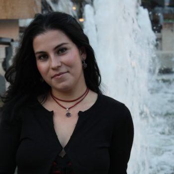Profil de Cylia, 27 ans, rencontre libertine à Ronssoy