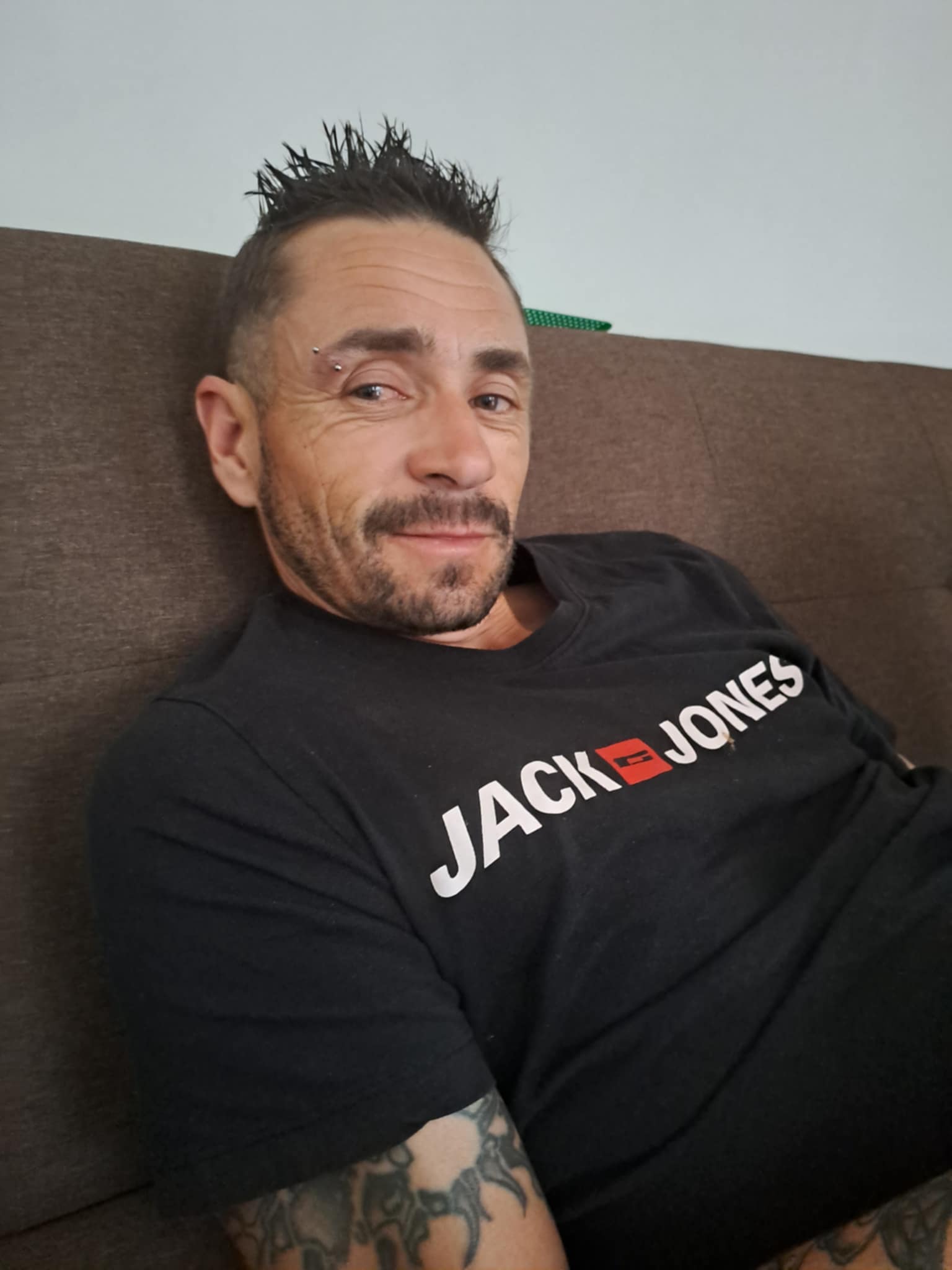 Profil de Phillipe, 39 ans, rencontre libertine à Malpart