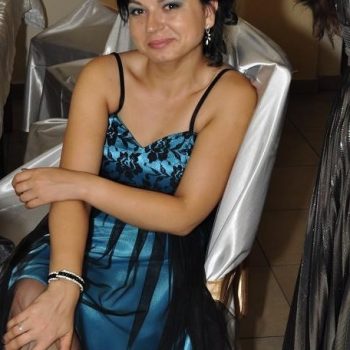 Profil de Elodine, 45 ans, rencontre libertine à Pervenchères