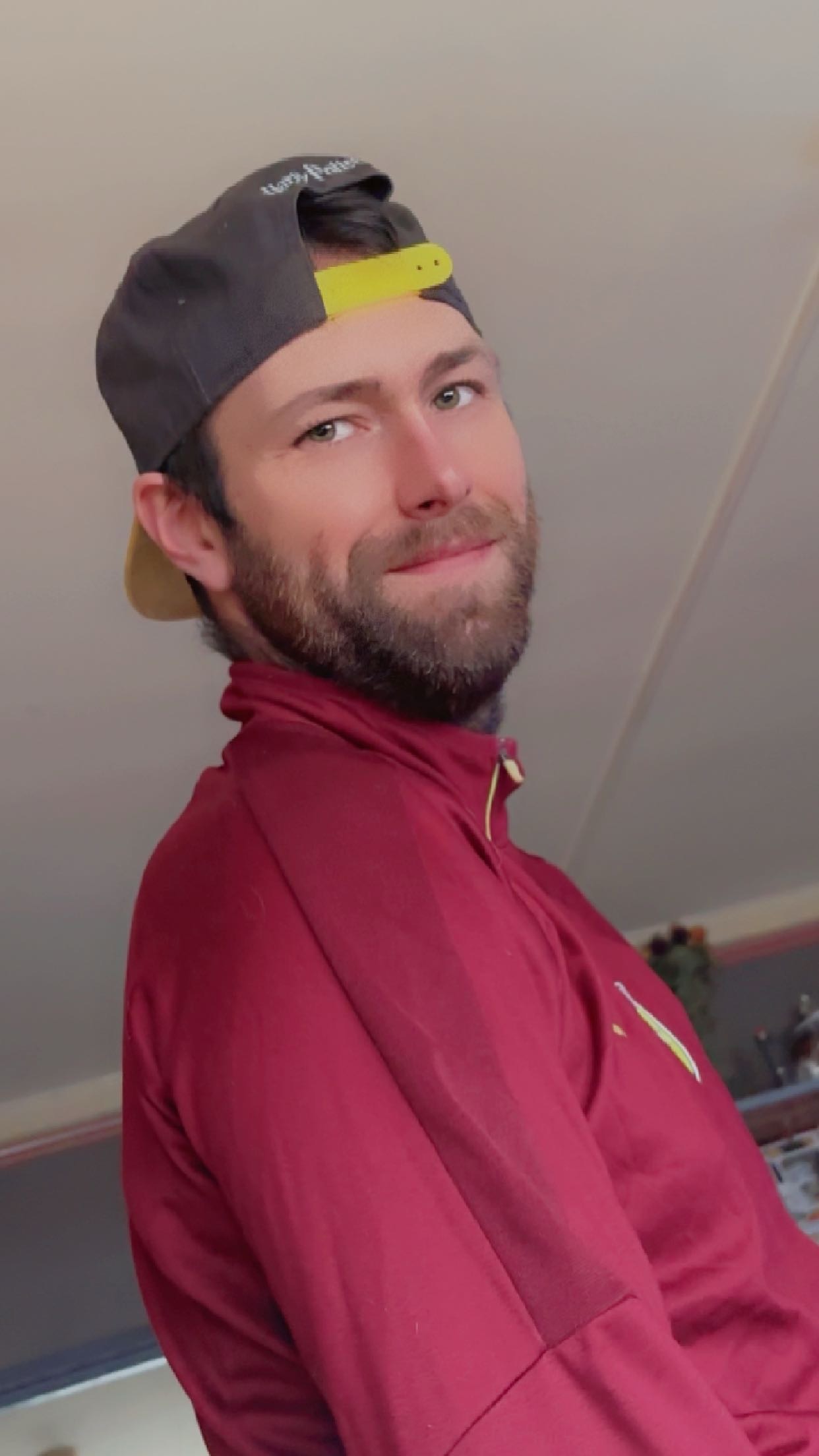 Profil de Housem, 30 ans, rencontre libertine à Bures