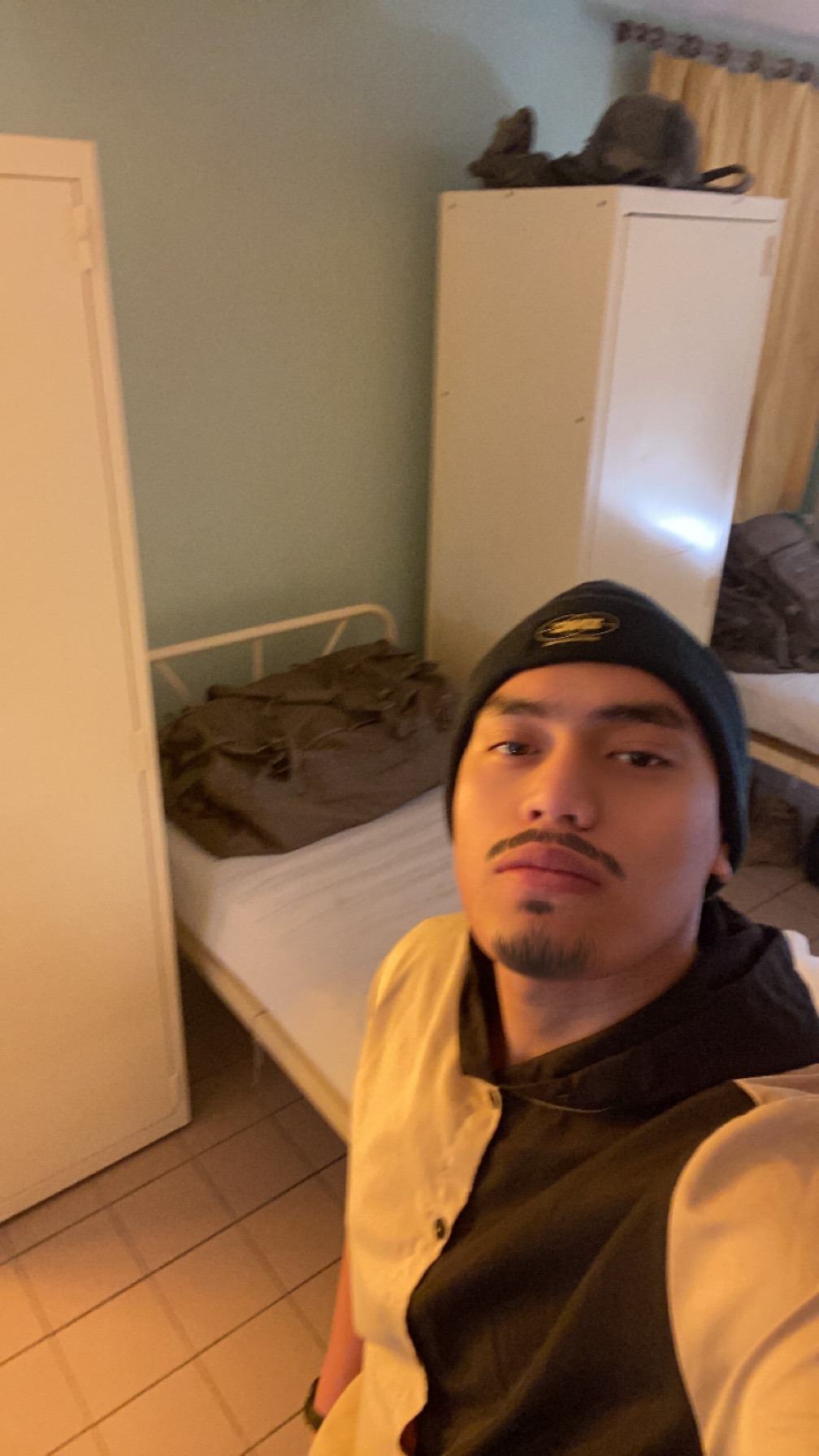 Profil de Dunkan, 23 ans, rencontre libertine à Rions
