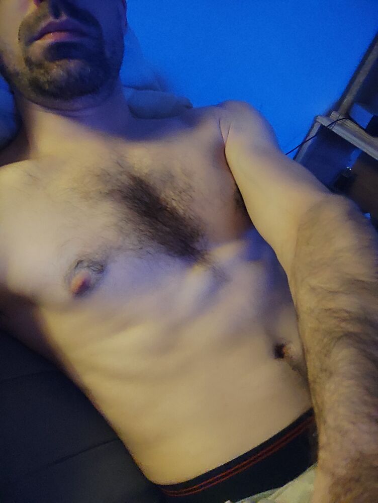 Profil de Barry, 37 ans, rencontre libertine à Mandres-les-Roses