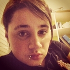 Profil de Celyna, 23 ans, rencontre libertine à Prâlon
