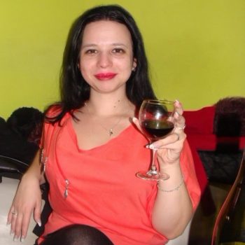 Profil de Mayna, 39 ans, rencontre libertine à LaHaye