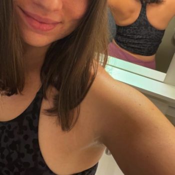 Profil de Felixine, 25 ans, rencontre libertine à Montot