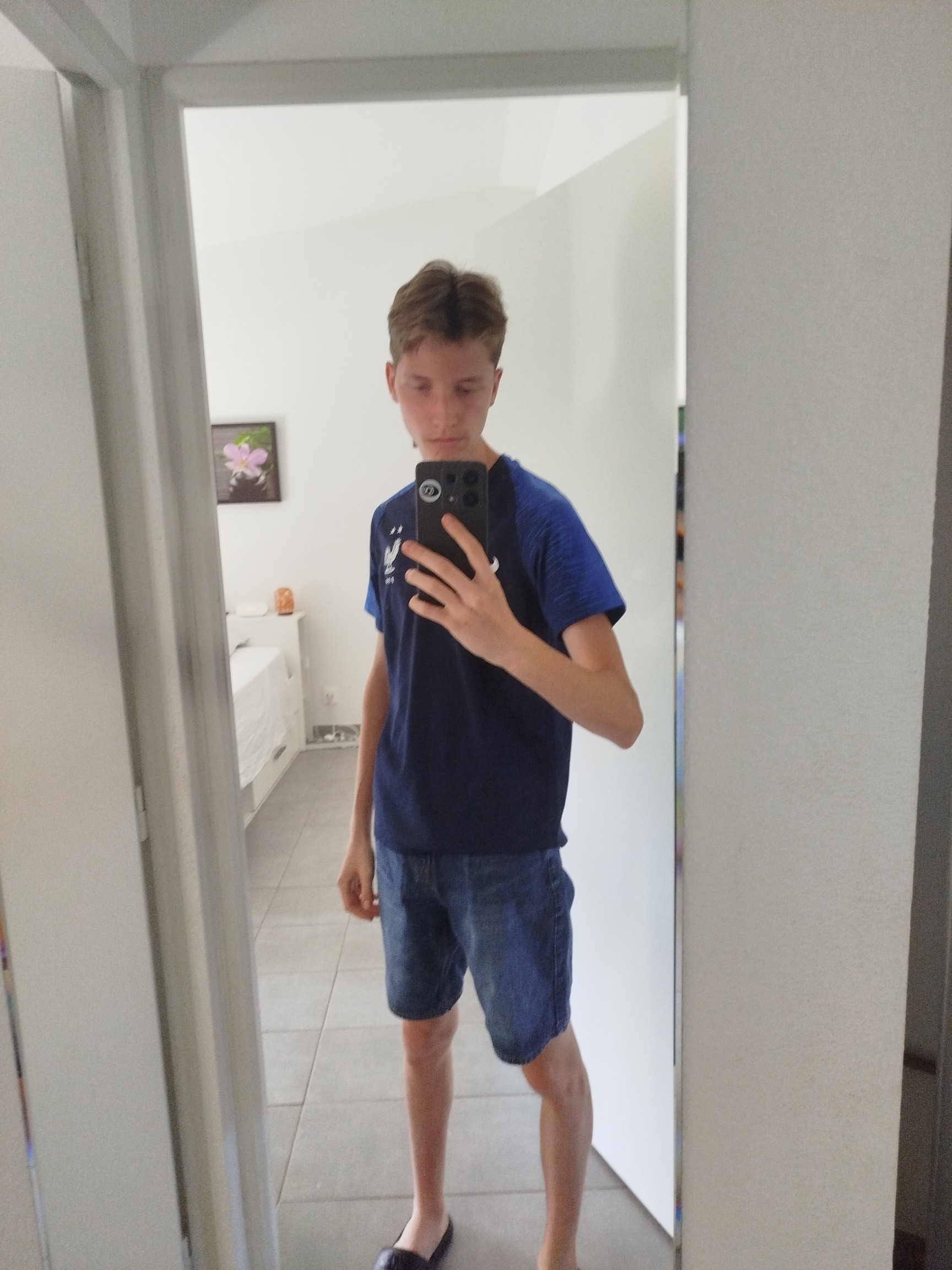 Profil de Faissal, 19 ans, rencontre libertine à Pignans