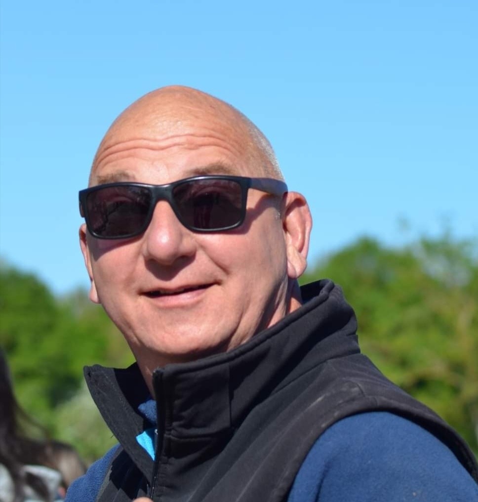 Profil de Nedim, 55 ans, rencontre libertine à Saint-Priest