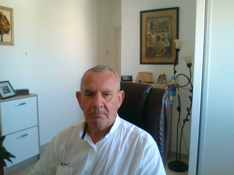 Profil de Manfred, 54 ans, rencontre libertine à Buzan