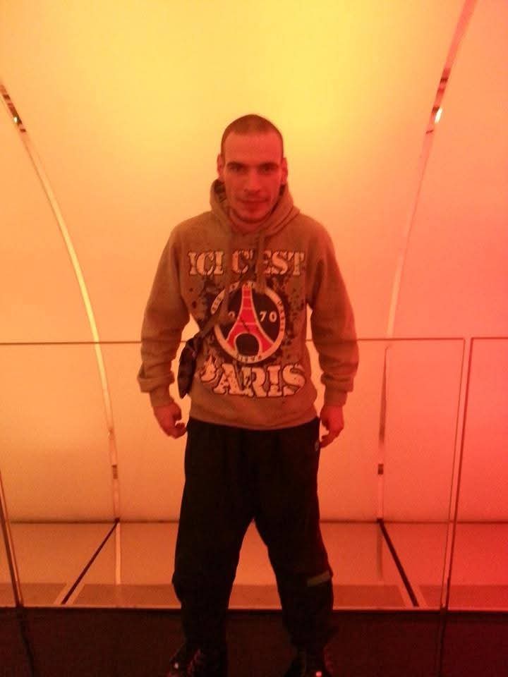 Profil de Hessam, 38 ans, rencontre libertine à Saint-Aubin