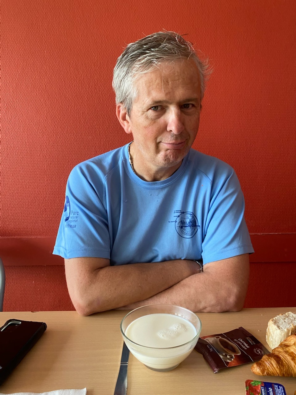 Profil de Thimotee, 55 ans, rencontre libertine à Thiverny