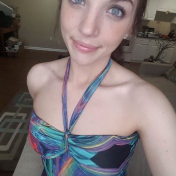 Profil de Fernanda, 28 ans, rencontre libertine à Corbreuse