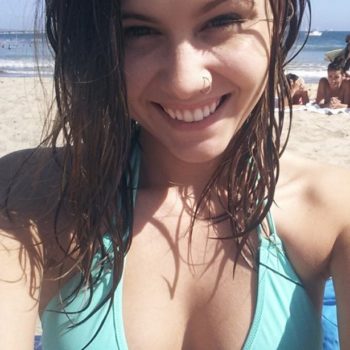Profil de Krystina, 25 ans, rencontre libertine à Ormersviller