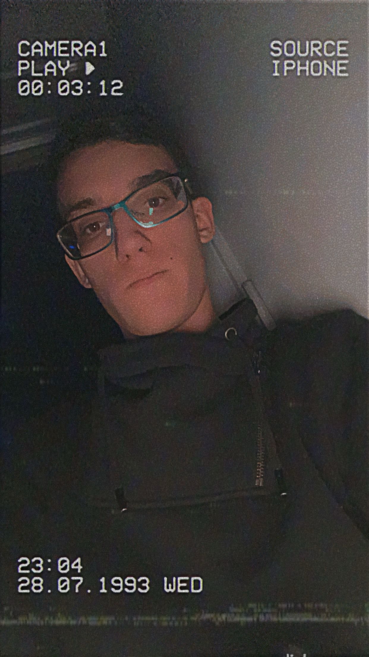 Profil de Bilel, 24 ans, rencontre libertine à Ippécourt