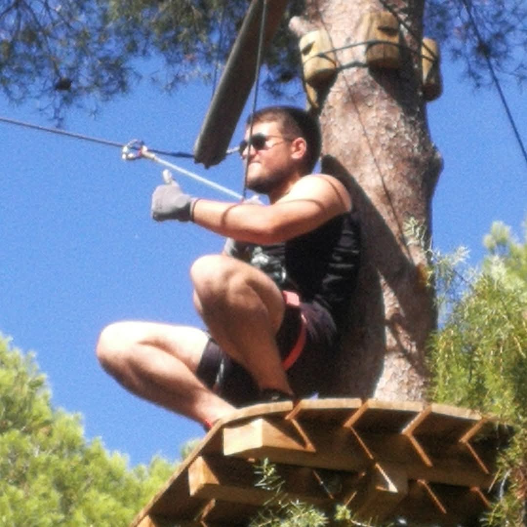 Profil de Yavuz, 27 ans, rencontre libertine à Gundershoffen