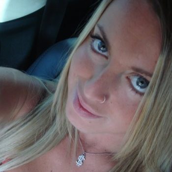 Profil de Nadiejda, 30 ans, rencontre libertine à Autrey