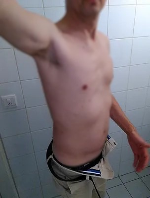 Profil de Fuat, 55 ans, rencontre libertine à Gurgy-le-Château