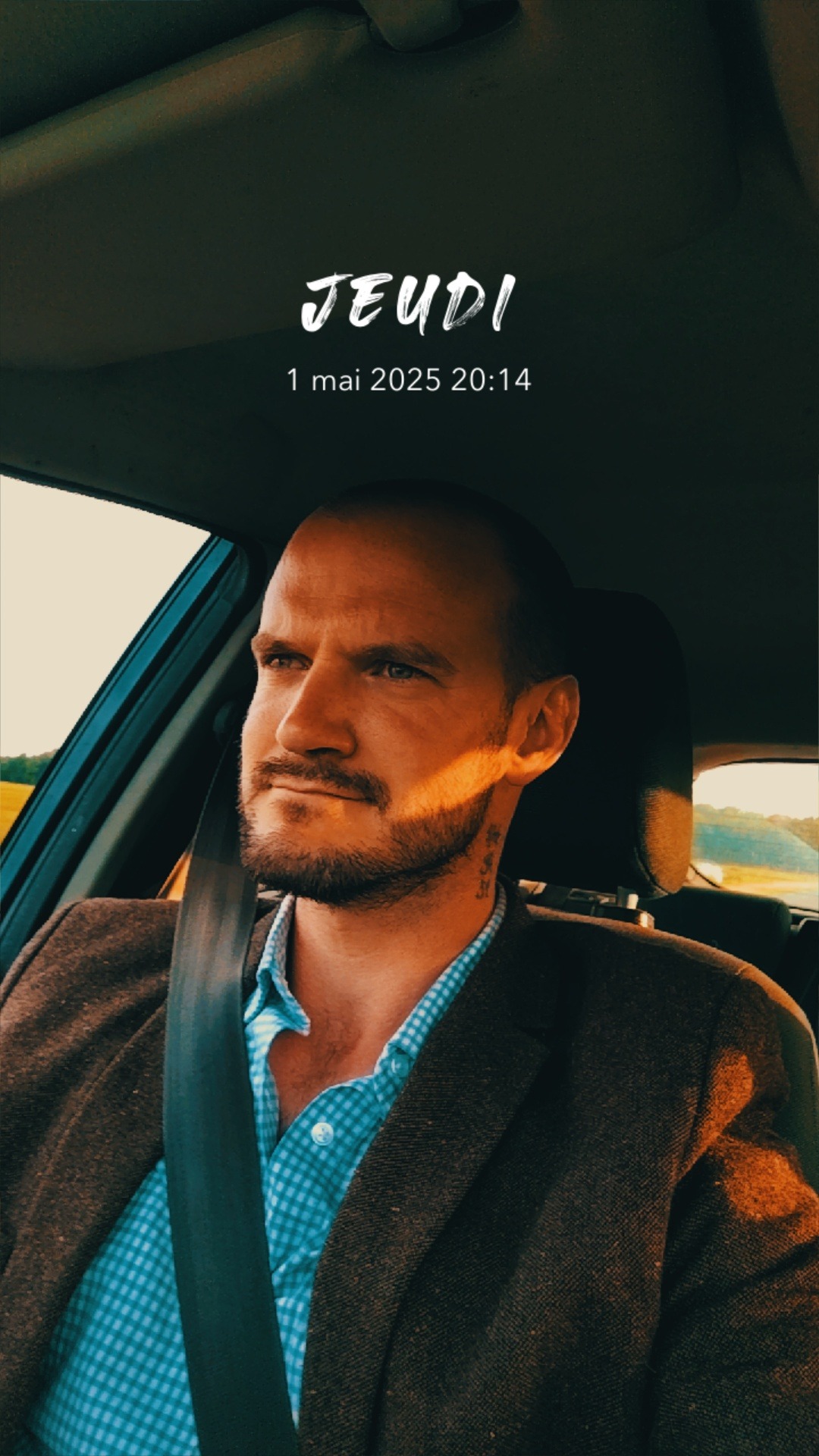 Profil de Nermin, 31 ans, rencontre libertine à Gensac-la-Pallue