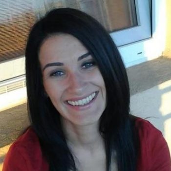 Profil de Romelie, 43 ans, rencontre libertine à Saint-Simon