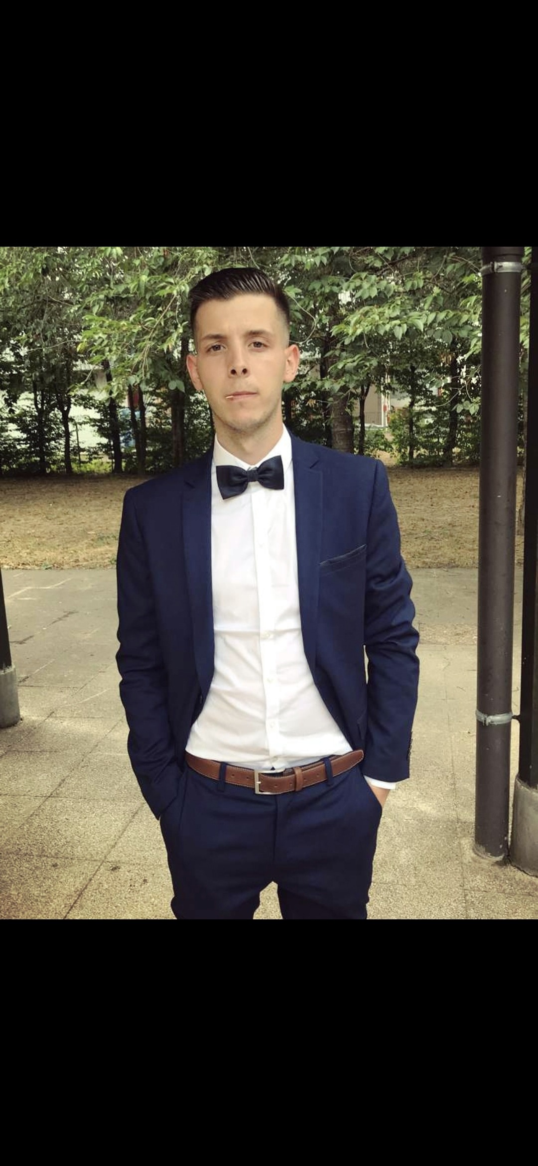 Profil de Adda, 33 ans, rencontre libertine à Mandagout