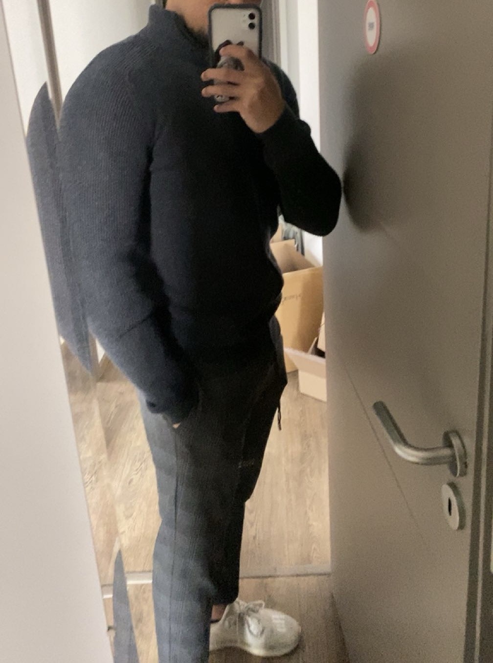 Profil de Terry, 21 ans, rencontre libertine à Dompaire