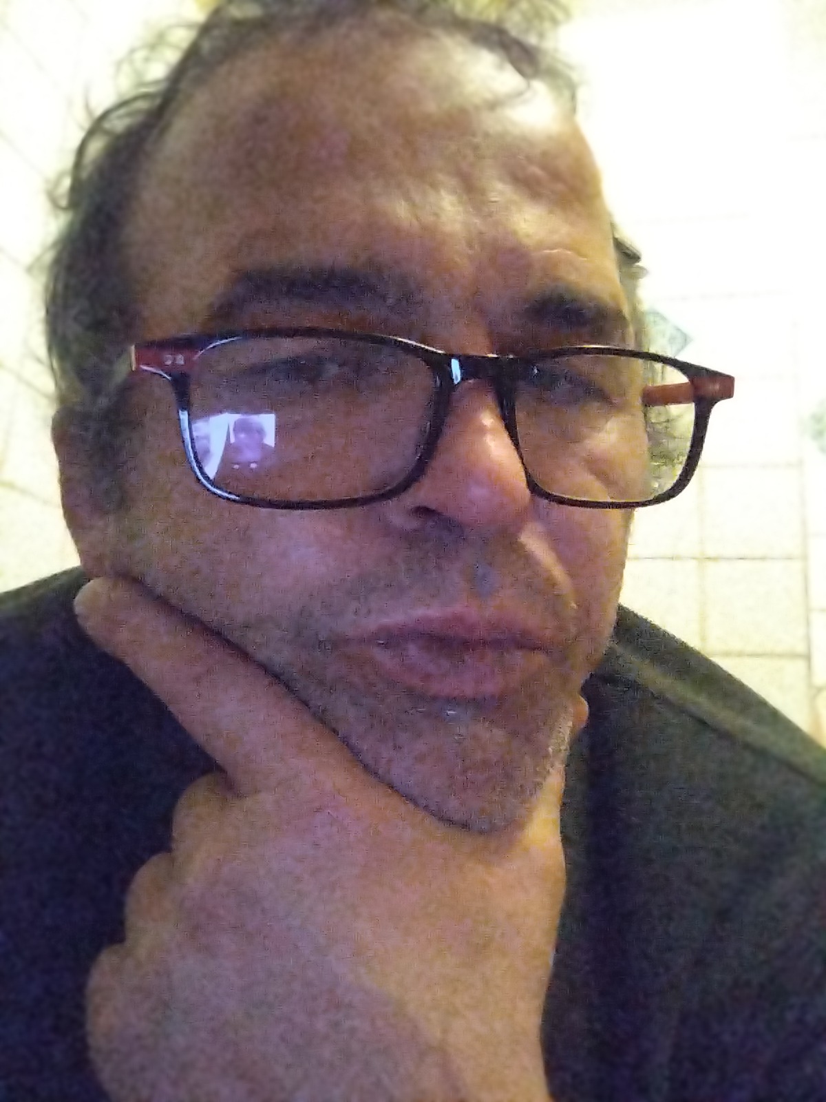 Profil de Abdelramane, 54 ans, rencontre libertine à Limeil-Brévannes