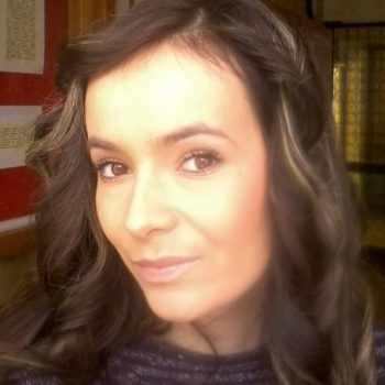Profil de Raquel, 34 ans, rencontre libertine à Mazères