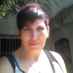 Profil de Keita, 39 ans, rencontre libertine à Rieux-Minervois