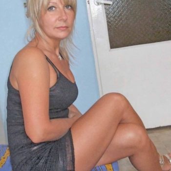 Profil de Ketty, 42 ans, rencontre libertine à LaGarde