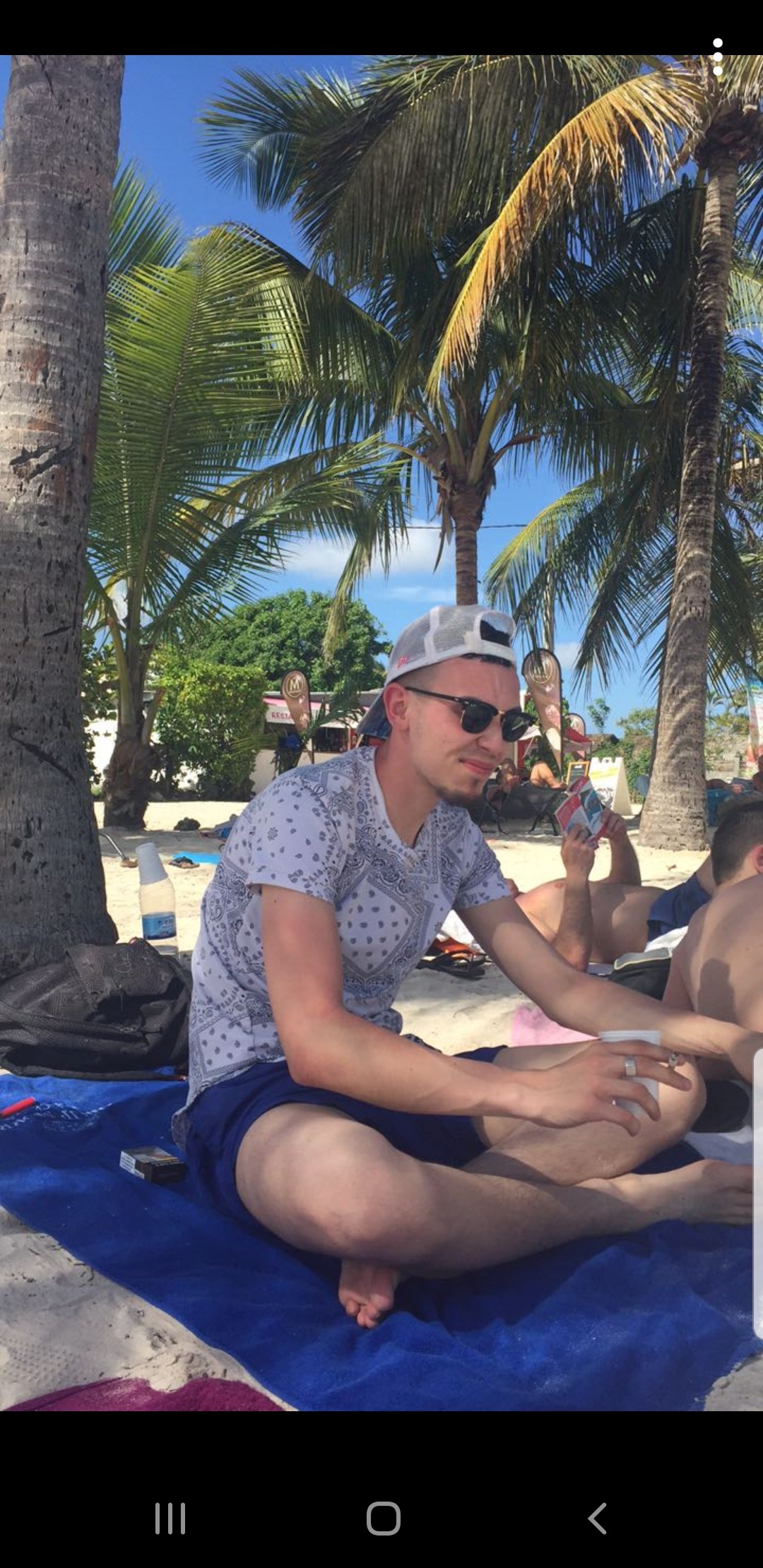 Profil de Deyann, 31 ans, rencontre libertine à Montgaillard