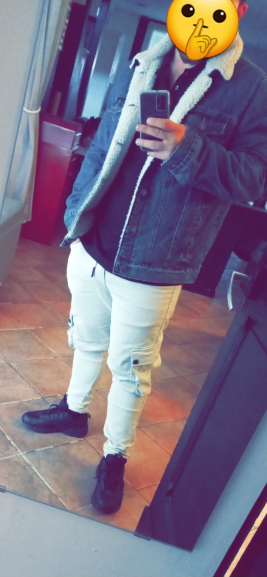 Profil de Zacharya, 23 ans, rencontre libertine à Campagne-sur-Arize
