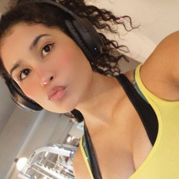Profil de Soleda, 26 ans, rencontre libertine à Azérat
