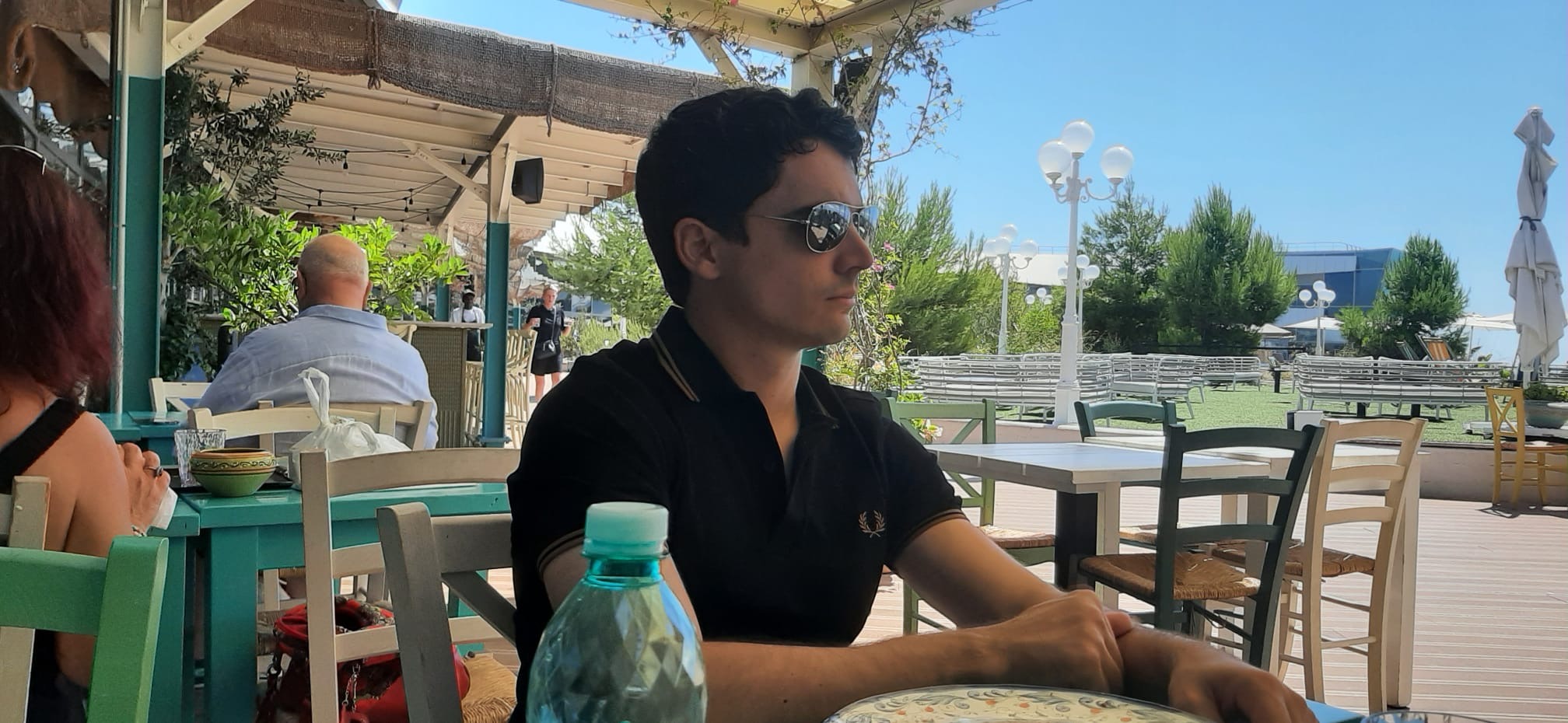 Profil de Samory, 29 ans, rencontre libertine à Lanet