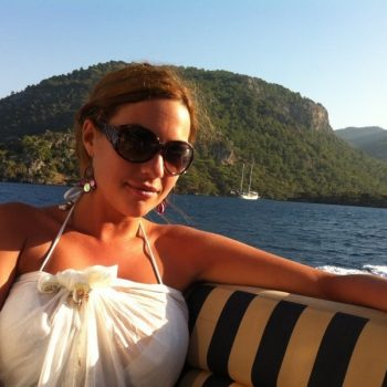 Profil de Iva, 40 ans, rencontre libertine à LesRepôts