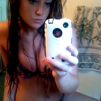 Profil de Ivona, 27 ans, rencontre libertine à Salles
