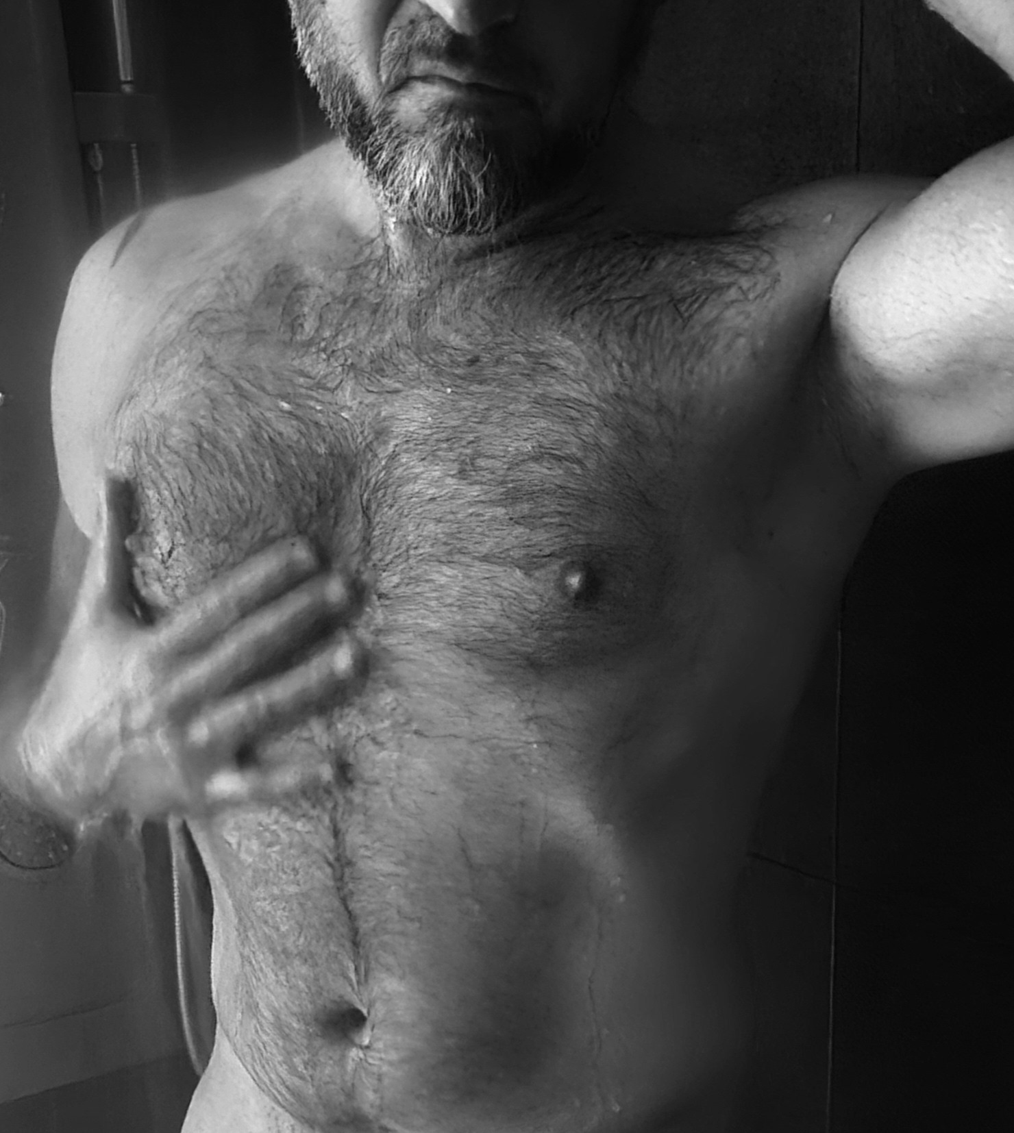 Profil de Abdalaye, 46 ans, rencontre libertine à Olizy-sur-Chiers