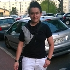 Profil de Doina, 31 ans, rencontre libertine à Larressingle