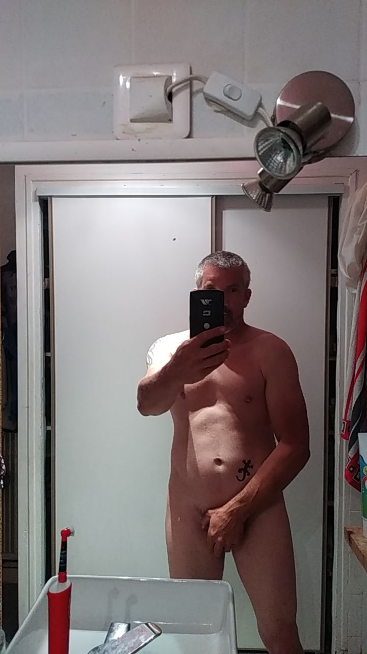 Profil de Suleiman, 37 ans, rencontre libertine à Limoux