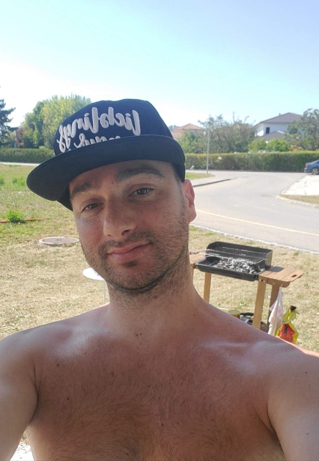 Profil de Timotey, 40 ans, rencontre libertine à Vallères